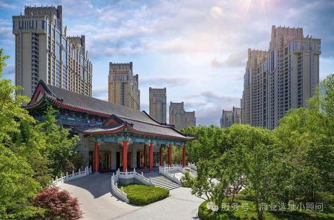 九月楼市聚焦®缦合北京售楼处发布：奉贤核芯大四房压轴热销