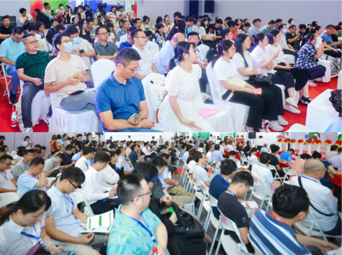 聚势世界湾区绿色创新未来｜2026第九届中国广州国际制冷展邀请函(图5)