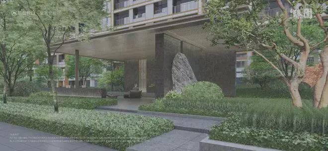 热搜好房！丰台招商臻园售楼处发布：招商臻园营销中心！(图5)
