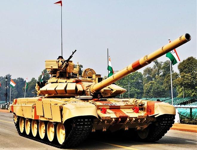 “三哥用了都说好”T-90C曾经冲击全球武器市场的拳头产品(图9)