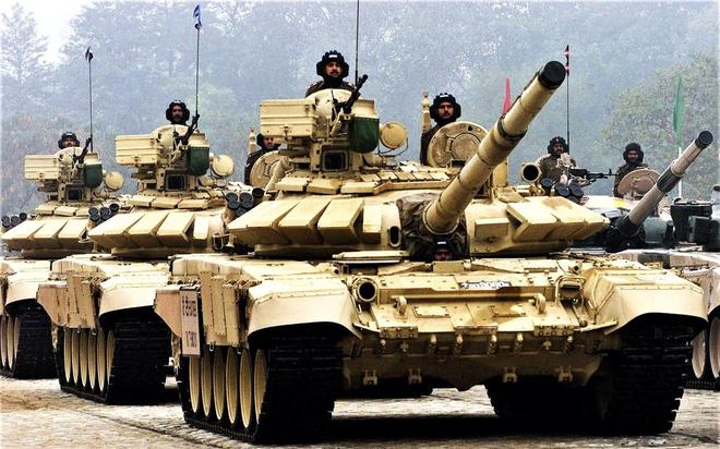 “三哥用了都说好”T-90C曾经冲击全球武器市场的拳头产品(图5)