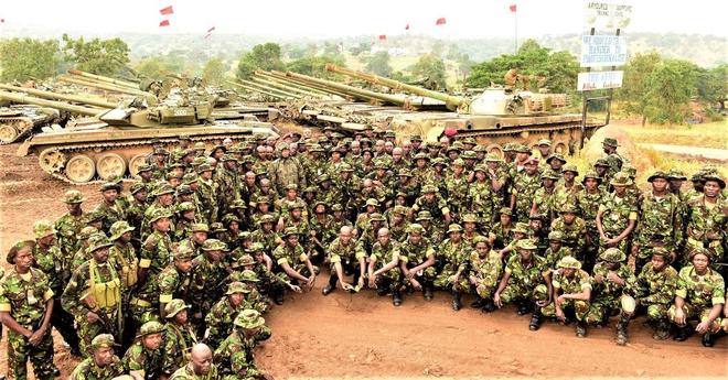 “三哥用了都说好”T-90C曾经冲击全球武器市场的拳头产品(图18)