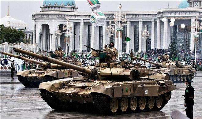 “三哥用了都说好”T-90C曾经冲击全球武器市场的拳头产品(图17)