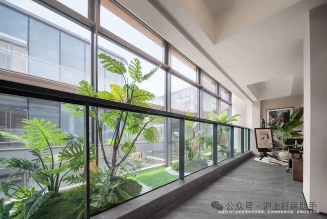 上海聚焦@招商时代潮派售楼处发布：招商时代潮派新房新篇章！(图10)