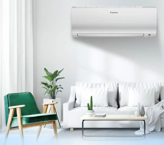 中国空调行业暗战：大金空调业务大涨18%牢牢占据高端市场