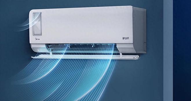 空调企业优化产品清洁功能驱动市场提质升级