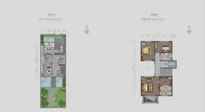兴创荣墅-售楼处(大兴兴创荣墅)网站-2025房价-北京房天下(图6)