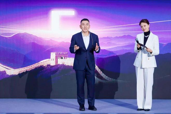 1座科技长城背后：卡萨帝如何靠1个“C”圈粉用户(图3)