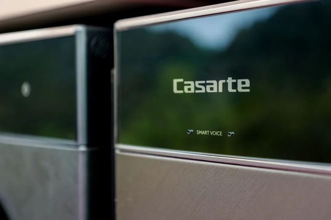 1座科技长城背后：卡萨帝如何靠1个“C”圈粉用户(图2)