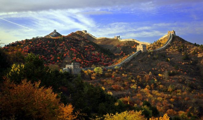 1座科技长城背后：卡萨帝如何靠1个“C”圈粉用户