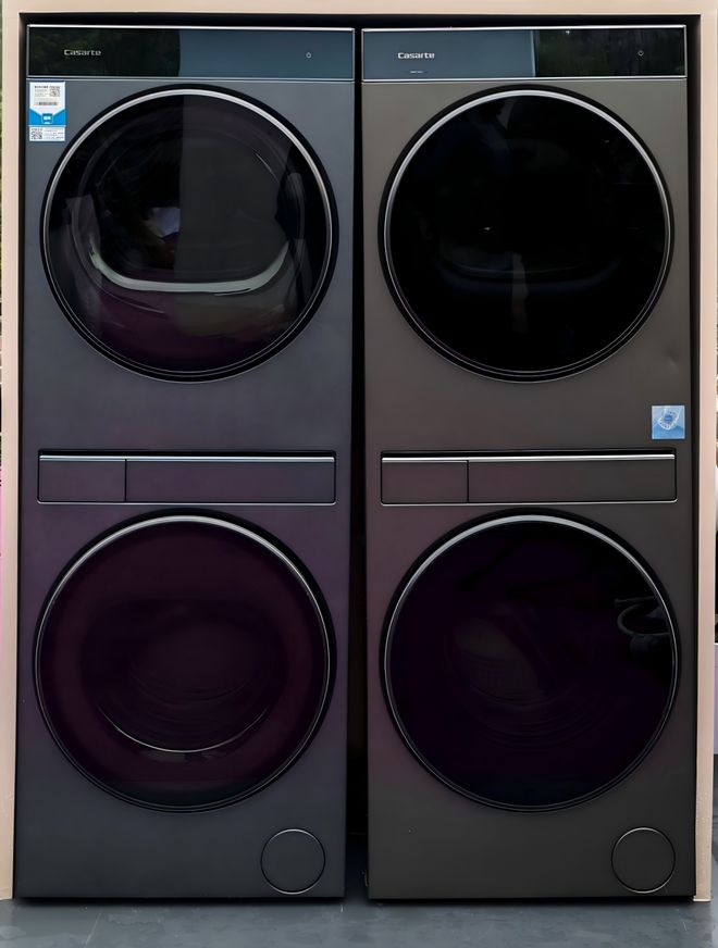 1座科技长城背后：卡萨帝如何靠1个“C”圈粉用户(图7)