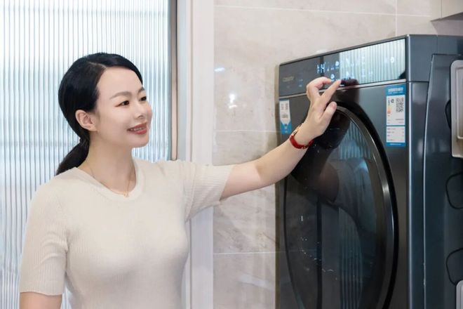 1座科技长城背后：卡萨帝如何靠1个“C”圈粉用户(图14)