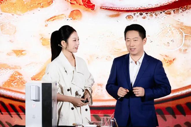 1座科技长城背后：卡萨帝如何靠1个“C”圈粉用户(图13)