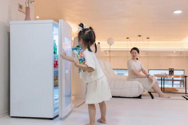 1座科技长城背后：卡萨帝如何靠1个“C”圈粉用户(图15)