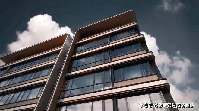 ◈中环桃源里售楼处桃浦中环桃源里发布：精工细节奢华生活(图6)