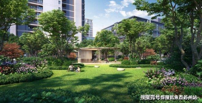 ◈中环桃源里售楼处桃浦中环桃源里发布：精工细节奢华生活(图14)