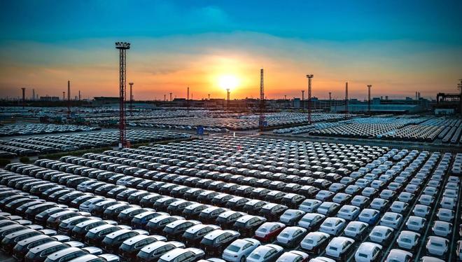 2023年中国汽车出口全球第一！年出口491万辆俄罗斯成最大市场(图6)