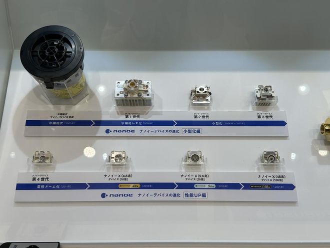 曜居TALK对话松下：一个百年品牌的技术坚守(图4)