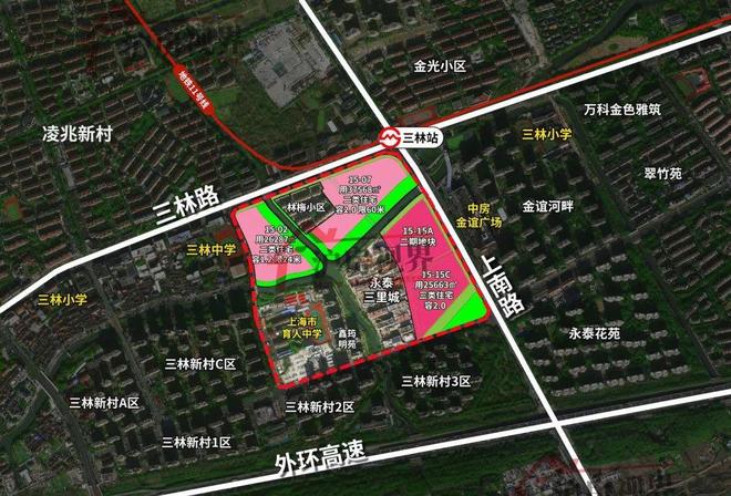 上海浦东前滩东方湾网站!前滩东方湾真实报道!真是忒火了!(图4)