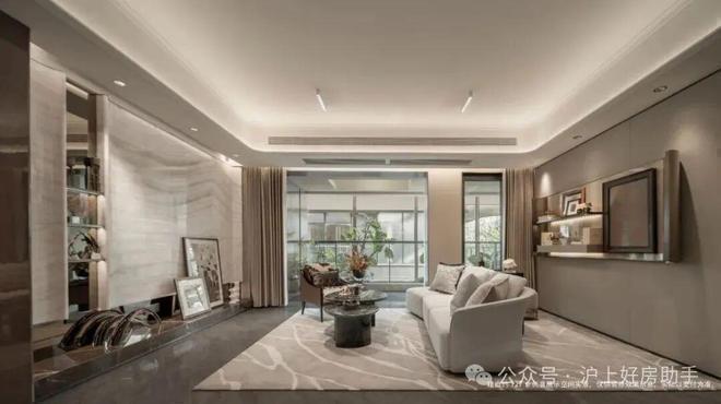 百度热搜@招商时代潮派售楼处发布：招商时代潮派以品质引领！(图10)