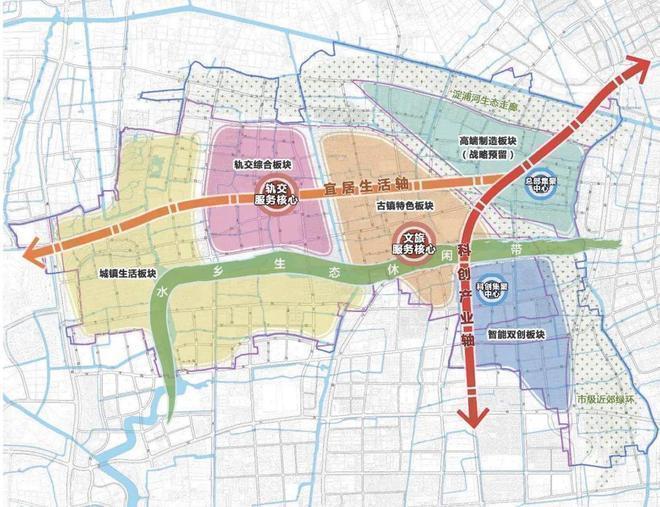 百度热搜@招商时代潮派售楼处发布：招商时代潮派以品质引领！(图13)