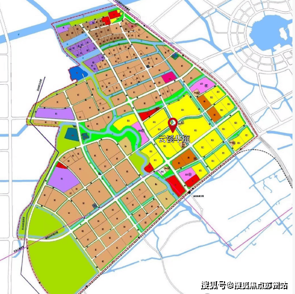 吴中云溪华庭首府售楼处-2025吴中云溪华庭(最新)楼盘详情-房价-户型-图文介绍(图6)