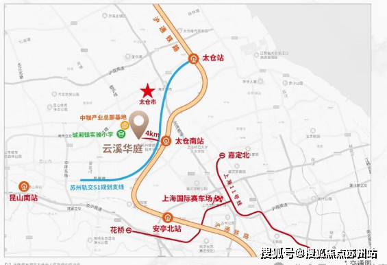 吴中云溪华庭首府售楼处-2025吴中云溪华庭(最新)楼盘详情-房价-户型-图文介绍(图7)