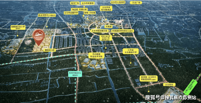 吴中云溪华庭首府售楼处-2025吴中云溪华庭(最新)楼盘详情-房价-户型-图文介绍(图8)