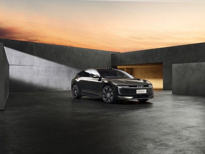 E5Sportback低拥车成本+基础配置足(图2)