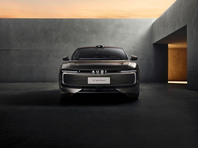 E5Sportback低拥车成本+基础配置足(图3)