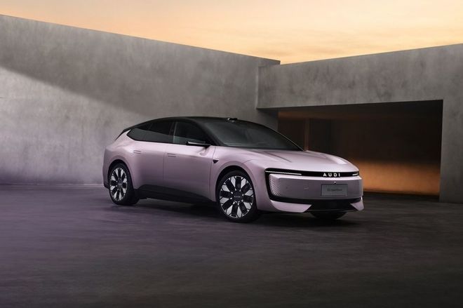 E5Sportback低拥车成本+基础配置足(图4)