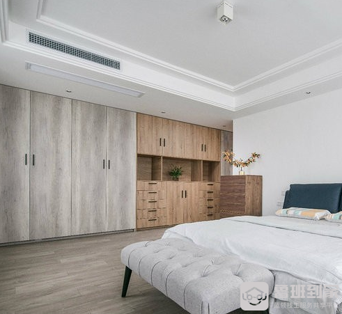 中央空调工作原理是什么中央空调清洗方法是什么(图1)