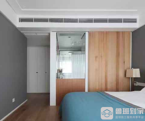 中央空调工作原理是什么中央空调清洗方法是什么(图2)