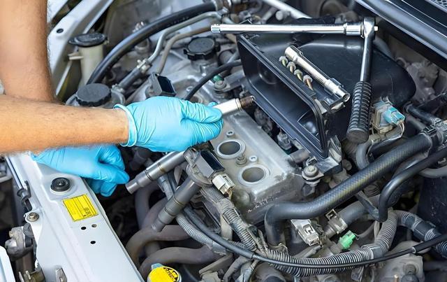 3万公里是大保养还是小保养？2025年份车型清单+避坑指南(图2)