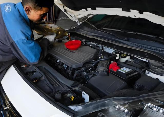 3万公里是大保养还是小保养？2025年份车型清单+避坑指南(图3)