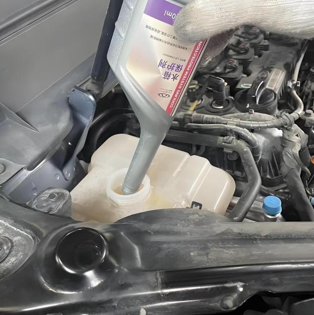 3万公里是大保养还是小保养？2025年份车型清单+避坑指南(图5)