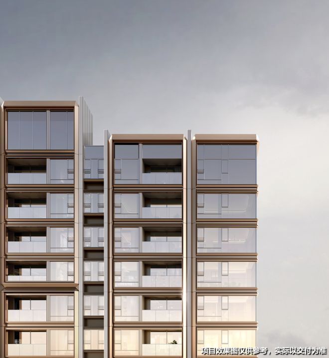 最新丨中環置地中心望雲售楼处发布：从《千里江山图》到望雲(图10)