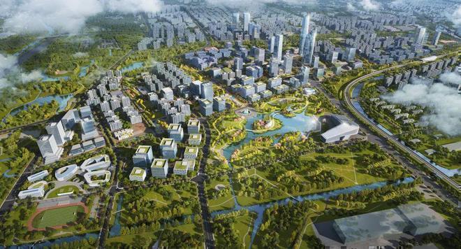 最新丨中環置地中心望雲售楼处发布：从《千里江山图》到望雲(图16)