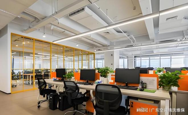 东莞中央空调清洗服务评比：哪家更值得信赖？