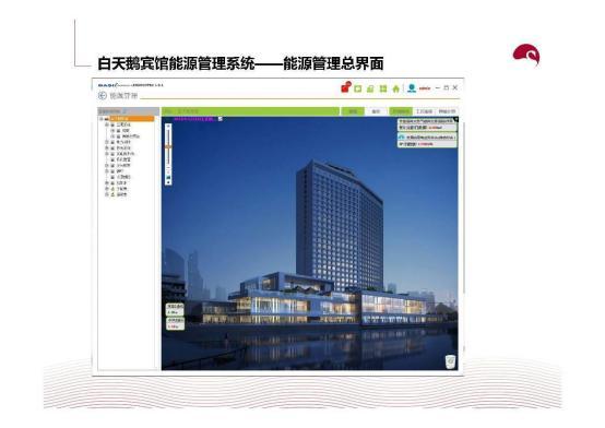 入围全国“首批低碳酒店样板工程”广州白天鹅宾馆凭“绿”出圈(图3)