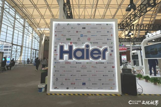 海尔智慧楼宇：直击“药”点千人千面(图5)