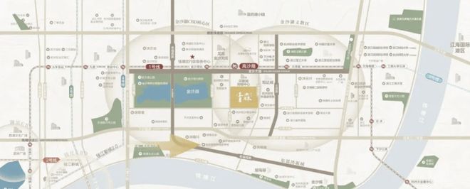 ◈兴耀青森轩青森轩售楼处兴耀发布：启幕高端人居新境(图2)