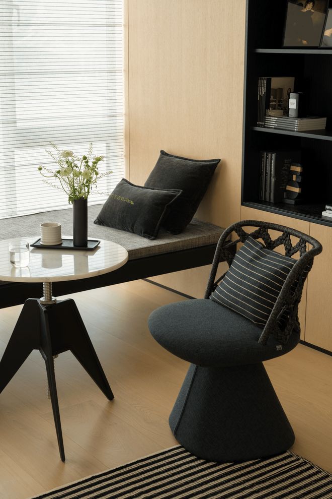 ◈兴耀青森轩青森轩售楼处兴耀发布：启幕高端人居新境(图3)