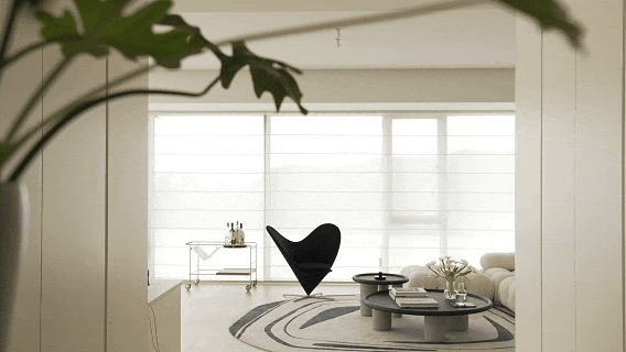 ◈兴耀青森轩青森轩售楼处兴耀发布：启幕高端人居新境(图4)