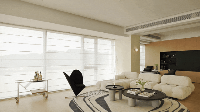 ◈兴耀青森轩青森轩售楼处兴耀发布：启幕高端人居新境(图6)