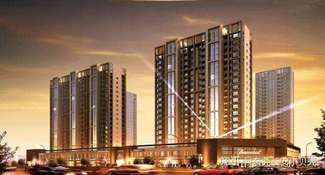 ◈兴耀青森轩青森轩售楼处兴耀发布：启幕高端人居新境(图11)