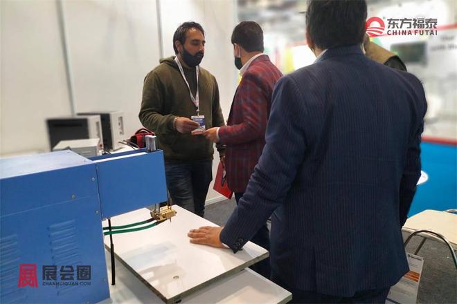 2026年印度新能源电动车及充电桩展EVINDIA2026(图8)