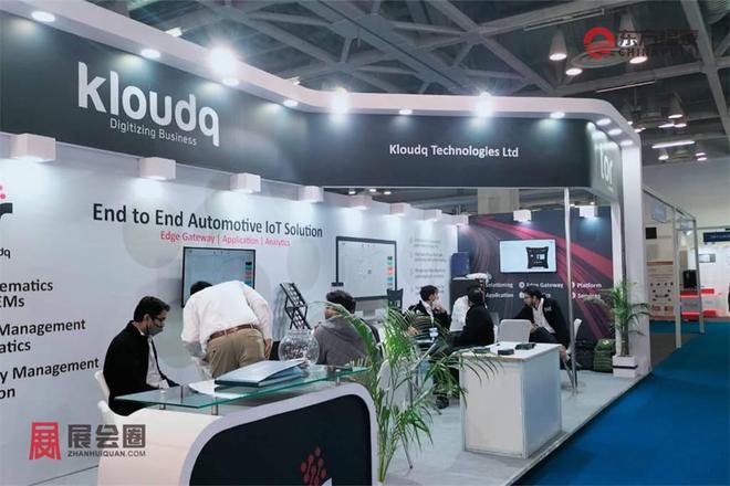 2026年印度新能源电动车及充电桩展EVINDIA2026(图10)