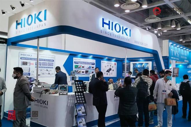 2026年印度新能源电动车及充电桩展EVINDIA2026(图7)