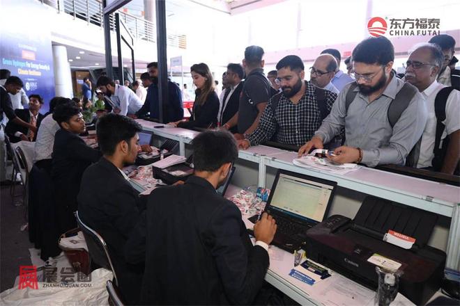 2026年印度新能源电动车及充电桩展EVINDIA2026(图13)